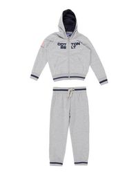 Спортивный костюм Cotton Belt