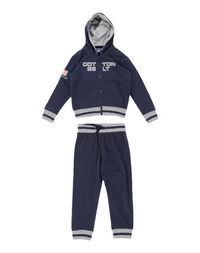 Спортивный костюм Cotton Belt