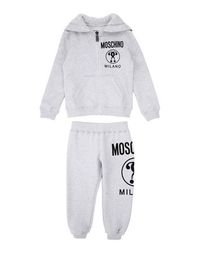 Спортивный костюм Moschino KID