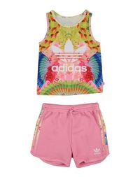 Комплекты с шортами Adidas Originals