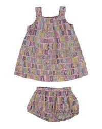 Комплекты с шортами Moschino Baby