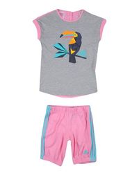 Комплекты с шортами Adidas