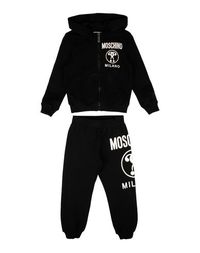 Спортивный костюм Moschino KID