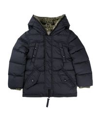 Пуховик Duvetica