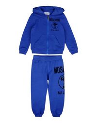 Спортивный костюм Moschino KID