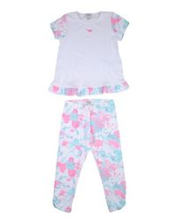 Комплекты с брюками Armani Junior