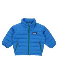 Пуховик Patagonia