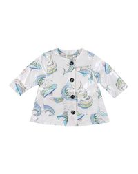 Куртка Kenzo Kids