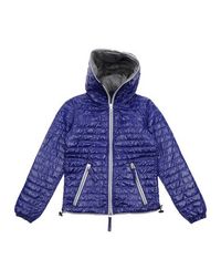 Пуховик Duvetica