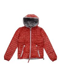 Пуховик Duvetica