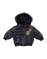 Пуховик Heach Junior BY Silvian Heach