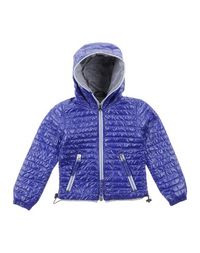 Пуховик Duvetica