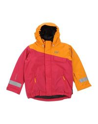Куртка Helly Hansen
