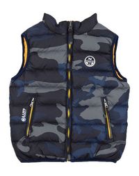 Пуховик North Sails