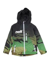 Куртка Neff