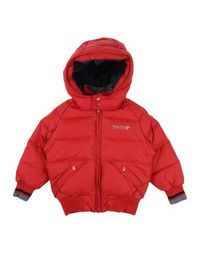 Пуховик Woolrich