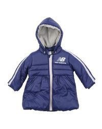 Пуховик NEW Balance