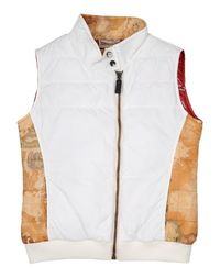 Пуховик с синт. наполнителем Donnavventura BY Alviero Martini 1A Classe