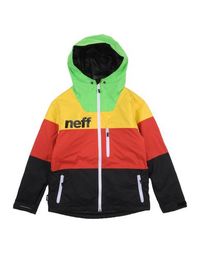 Куртка Neff