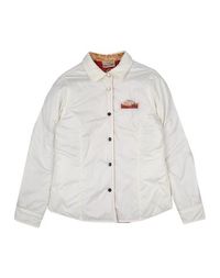 Пуховик с синт. наполнителем Donnavventura BY Alviero Martini 1A Classe
