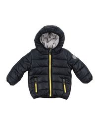 Пуховик с синт. наполнителем Mash Junior