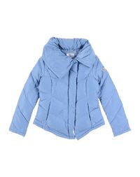 Пуховик Armani Junior