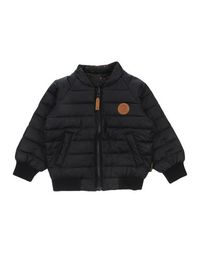 Пуховик с синт. наполнителем Mini Rodini