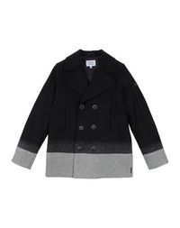 Пальто Armani Junior