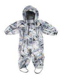 Лыжная одежда Molo