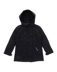 Легкое пальто Woolrich