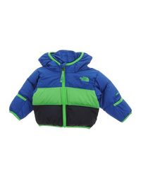 Пуховик THE North Face