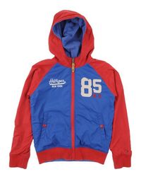 Куртка Tommy Hilfiger