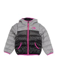 Пуховик THE North Face