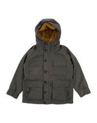 Куртка Mauro Grifoni Kids