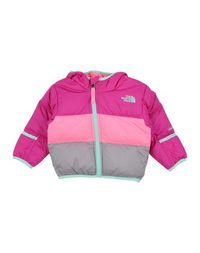 Пуховик THE North Face