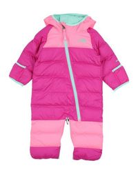 Пуховик THE North Face