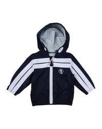 Куртка Bikkembergs