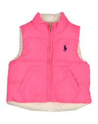 Пуховик Ralph Lauren