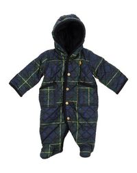 Лыжная одежда Ralph Lauren