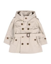 Легкое пальто Burberry