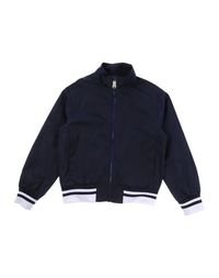 Куртка Bikkembergs