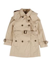 Легкое пальто Burberry