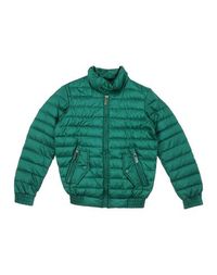 Пуховик add