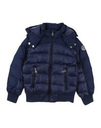 Пуховик North Sails