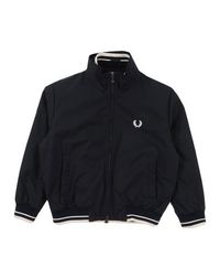 Куртка Fred Perry