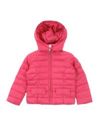 Пуховик с синт. наполнителем Silvian Heach Kids