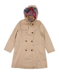 Легкое пальто Paul Smith