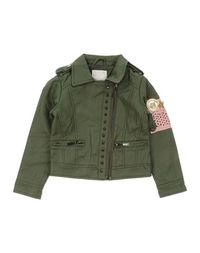 Куртка Silvian Heach Kids