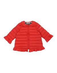 Пуховик Armani Junior