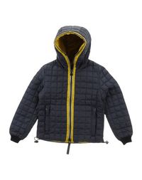 Пуховик Duvetica